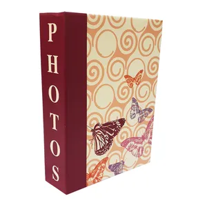 آلبوم عکس کد SHBM_BOX 308