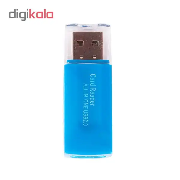 کارت خوان مدل PRK-21