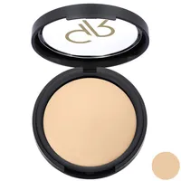 پنکیک گلدن رز مدل مینرال تراکوتا شماره 02