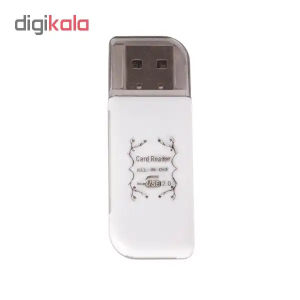 کارت خوان مدل PRK-22