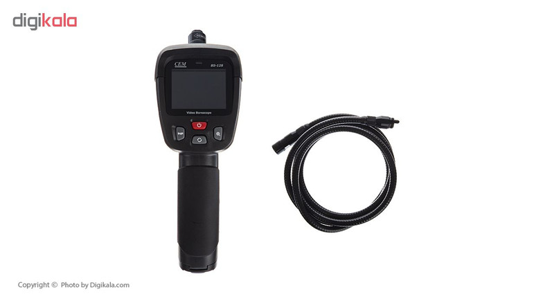 پراب سی ای ام کد BT-6