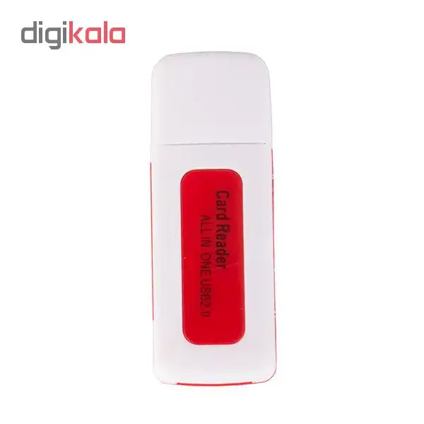 کارت خوان مدل PRK-23