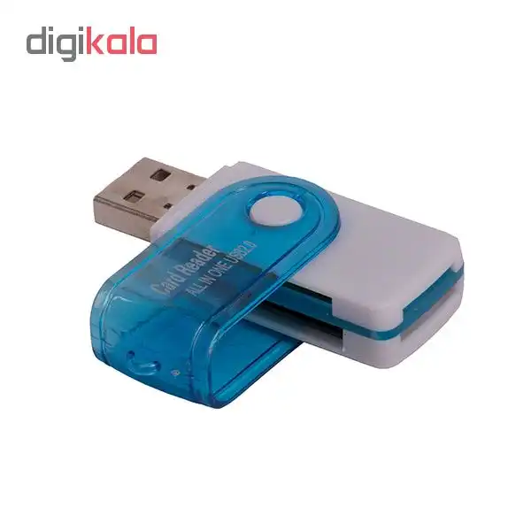 کارت خوان مدل PRK-24