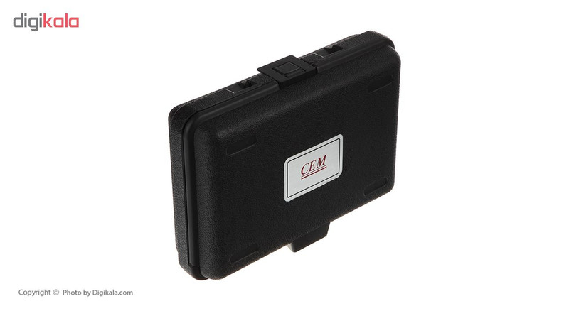 پراب سی ای ام کد YC-17