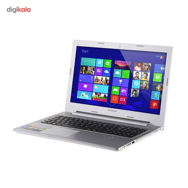 لپ تاپ 15.6 اینچی لنوو مدل Ideapad Z5075 لپ تاپ 15.6 اینچی لنوو مدل Ideapad Z5075