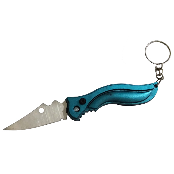 جاکلیدی طرح چاقو کد RC01 