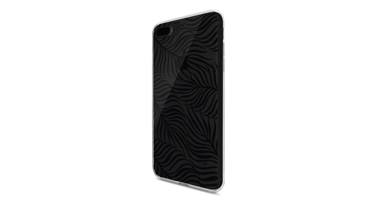 کاور ژله ای مدل Zebra مناسب برای گوشی موبایل آیفون 7 پلاس و 8 پلاس main 1 7