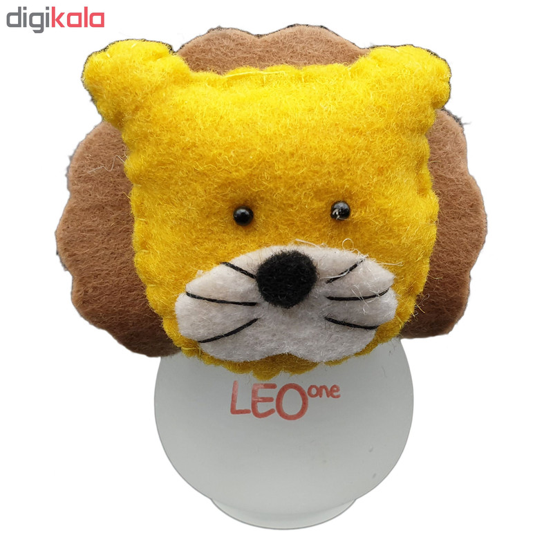 ادوکلن کودک لیووان کد 648 حجم 50 میلی لیتر