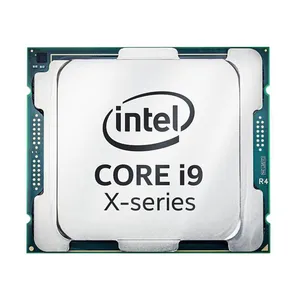 پردازنده مرکزی اینتل سری Skylake-X مدل i9-9820X