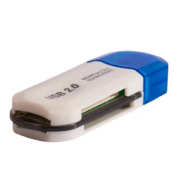 کارت خوان مدل PRK-27