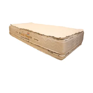 تشک گلد اسلیپ مدل Top Class یک نفره سایز 200x90 سانتی متر