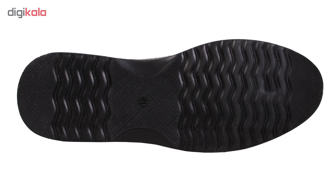 کفش روزمره مردانه کد 1-1555711