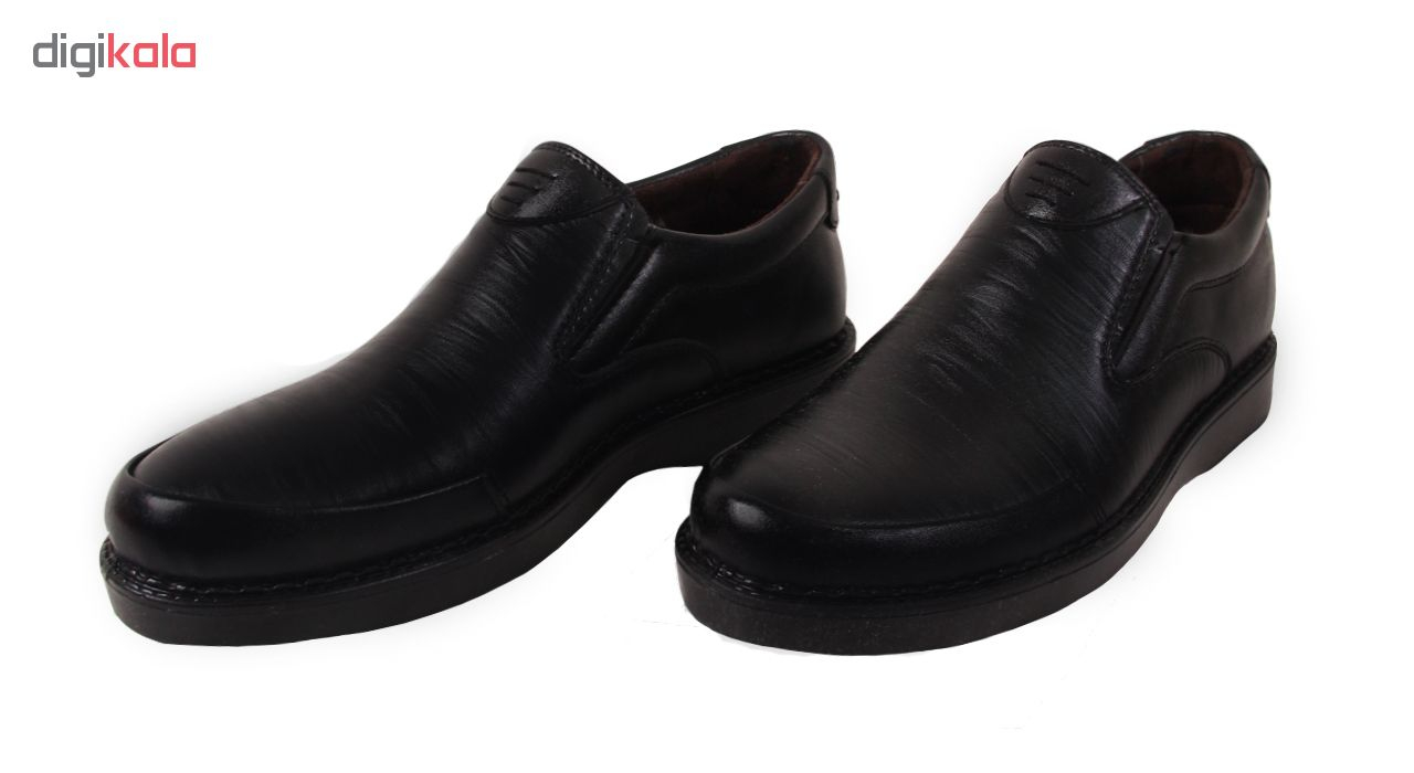 کفش روزمره مردانه کد 1-1555711