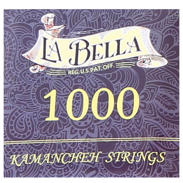 سیم کمانچه مدل 1000