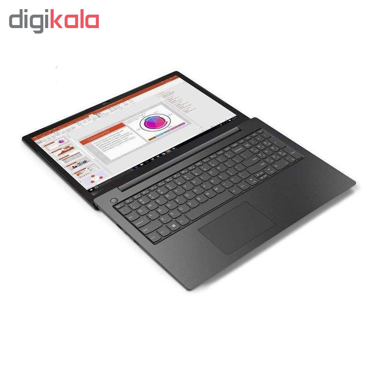 لپ تاپ 15 اینچی لنوو مدل Ideapad 130 - NP لپ تاپ 15 اینچی لنوو مدل Ideapad 130 - NP