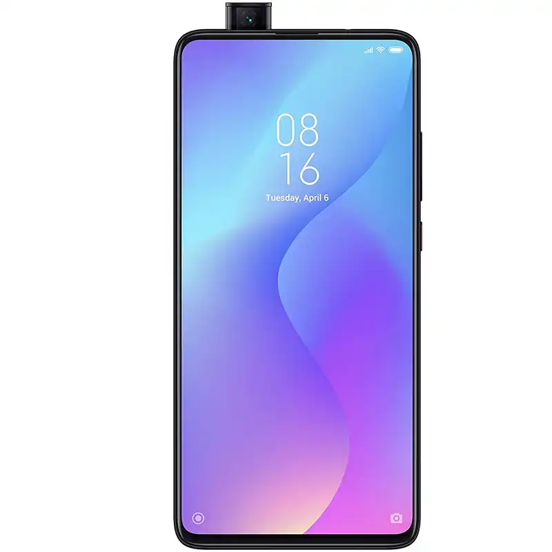 گوشی موبایل شیائومی مدل Mi 9T M1903F10G دو سیم‌ کارت ظرفیت 64 گیگابایت