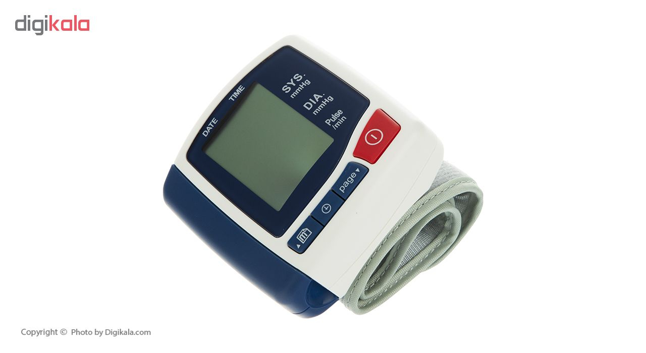 فشار سنج فرش لایف مدل DW-700A