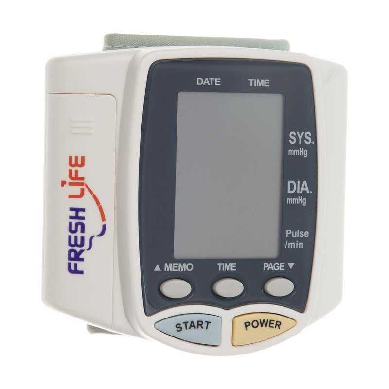 فشار سنج فرش لایف مدل DW-200