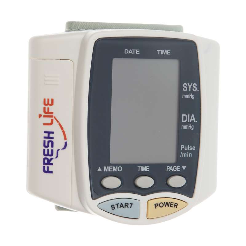 فشار سنج فرش لایف مدل DW-200