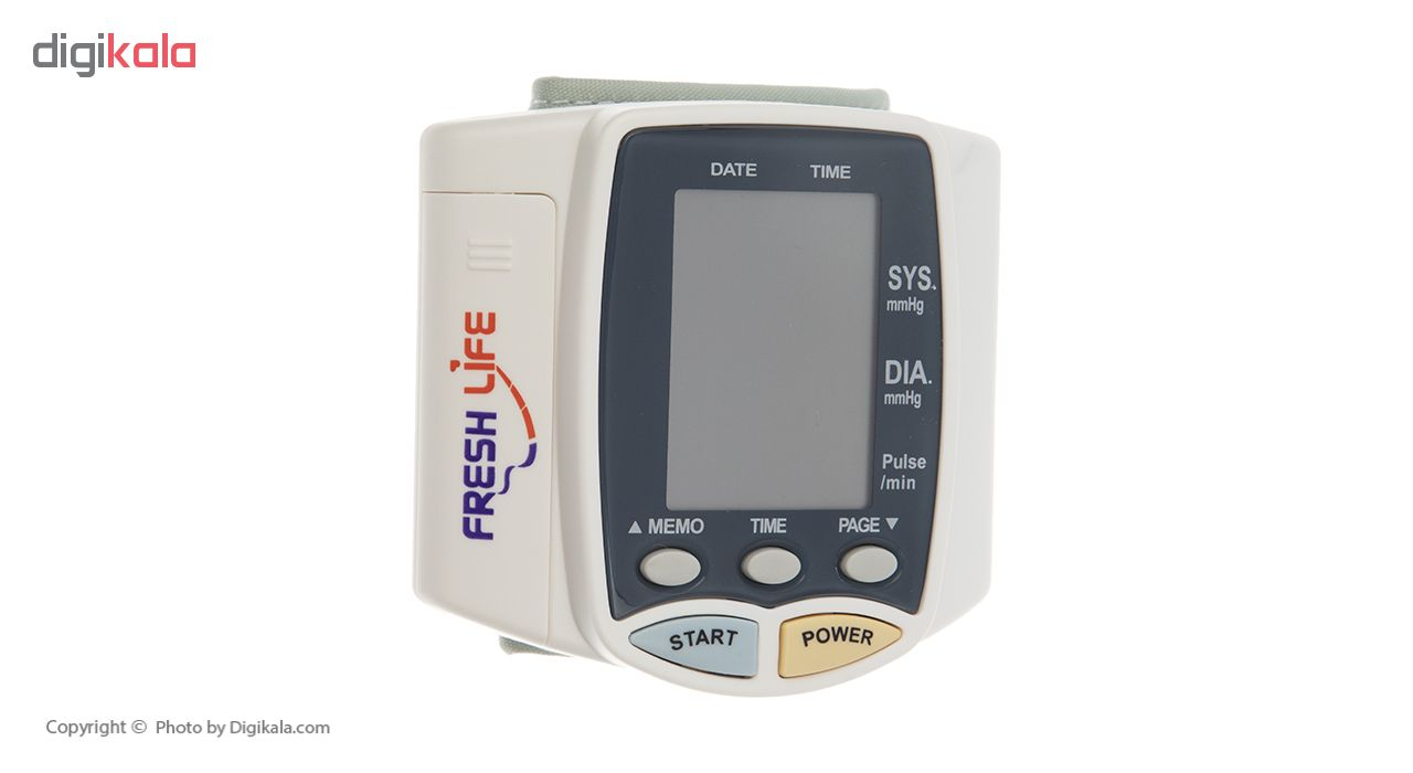 فشار سنج فرش لایف مدل DW-200