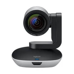 Logitech PTZ Pro 2 Conference Room Camera
