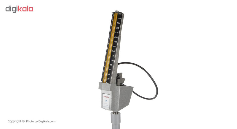 فشار سنج ویتاله مدل 0197
