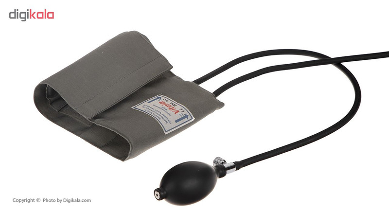 فشار سنج ویتاله مدل 0197