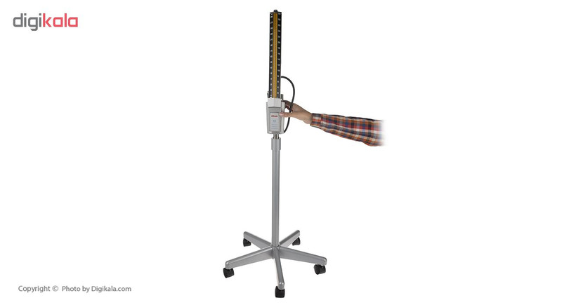 فشار سنج ویتاله مدل 0197