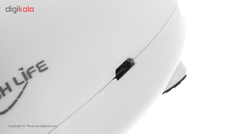 بخور فرش لایف مدل USB-D بخور فرش لایف مدل USB-D