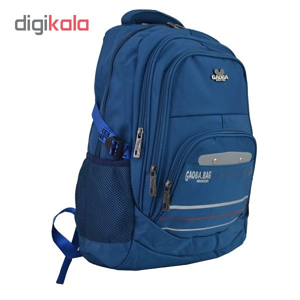 کوله پشتی گائوبا مدل H995
