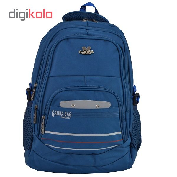 کوله پشتی گائوبا مدل H995