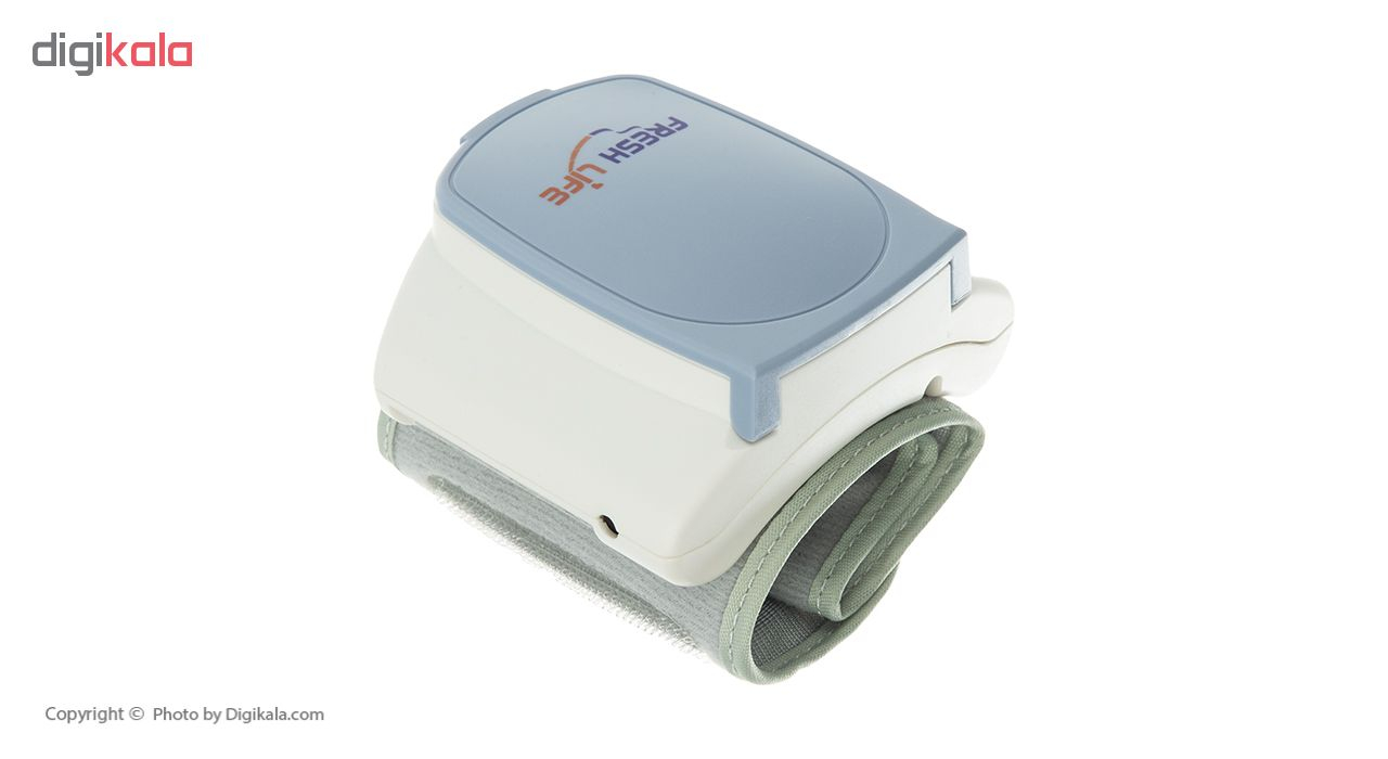فشار سنج فرش لایف مدل DW-100