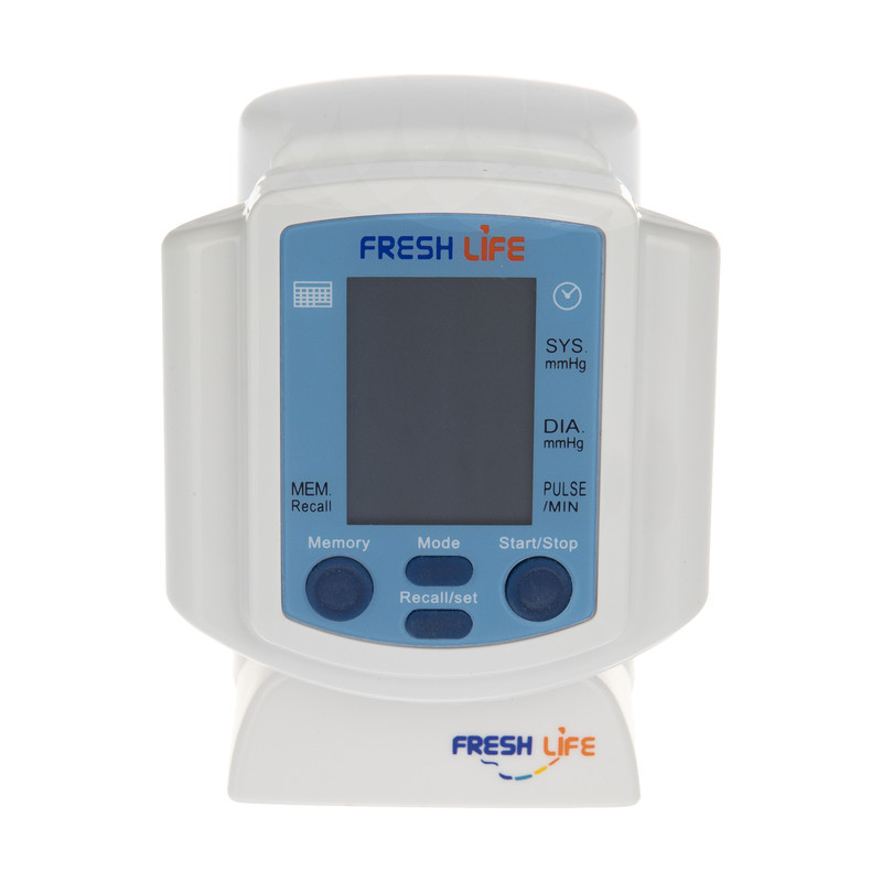 فشار سنج فرش لایف مدل MS-906