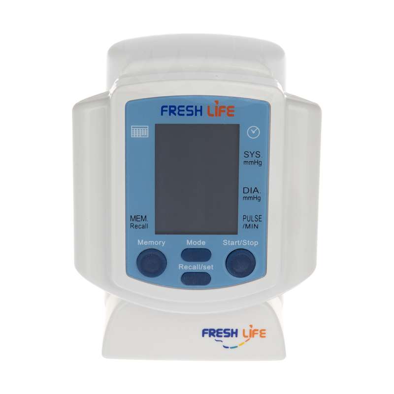 فشار سنج فرش لایف مدل MS-906 فشار سنج فرش لایف مدل MS-906