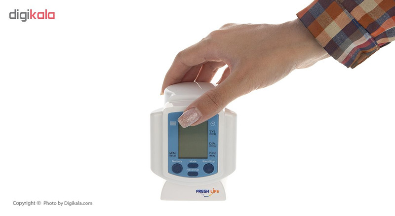 فشار سنج فرش لایف مدل MS-906 فشار سنج فرش لایف مدل MS-906