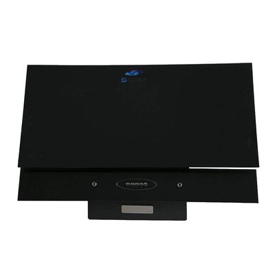 نقد و بررسی هود مورب صدرا مدل SH101 سایز 80 توسط خریداران