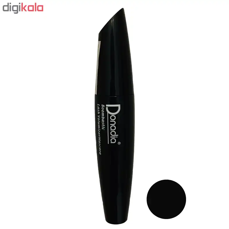 ریمل حجم دهنده دونادیا کد 200