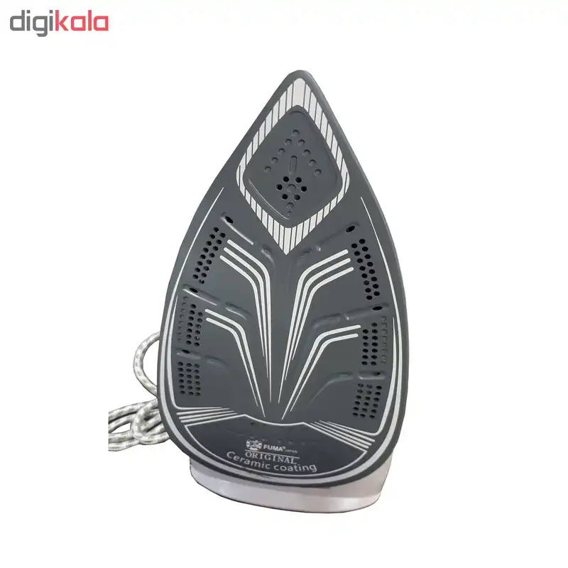 اتو بخار فوما مدل FU-1849