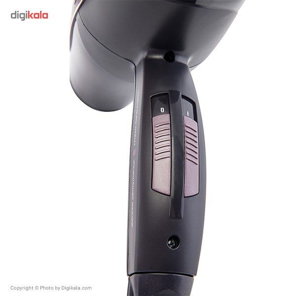 سشوار بابیلیس D261E main 1 1
