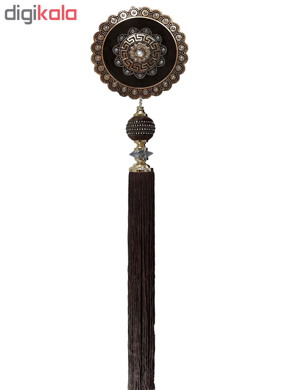 مدال پرده کد as110