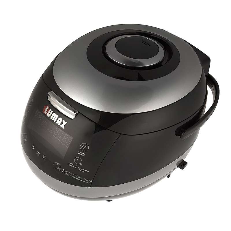 پلوپز لومکس مدل LMC-3010