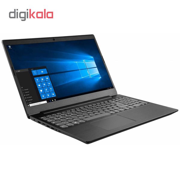 لپ تاپ 15 اینچی لنوو مدل Ideapad L340 - B
