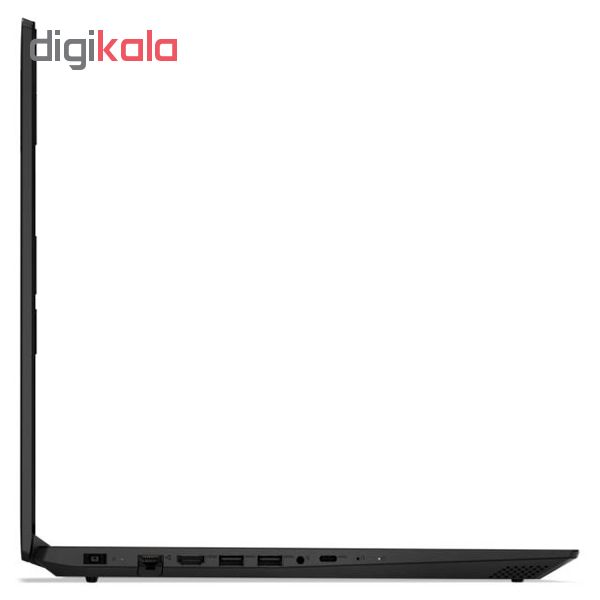 لپ تاپ 15 اینچی لنوو مدل Ideapad L340 - B