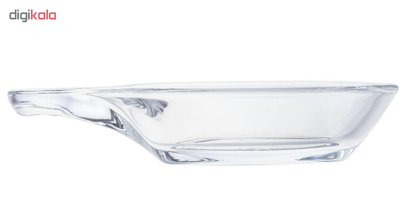 ظرف مربا پاشاباغچه مدل M-200 مجموعه 7 عددی