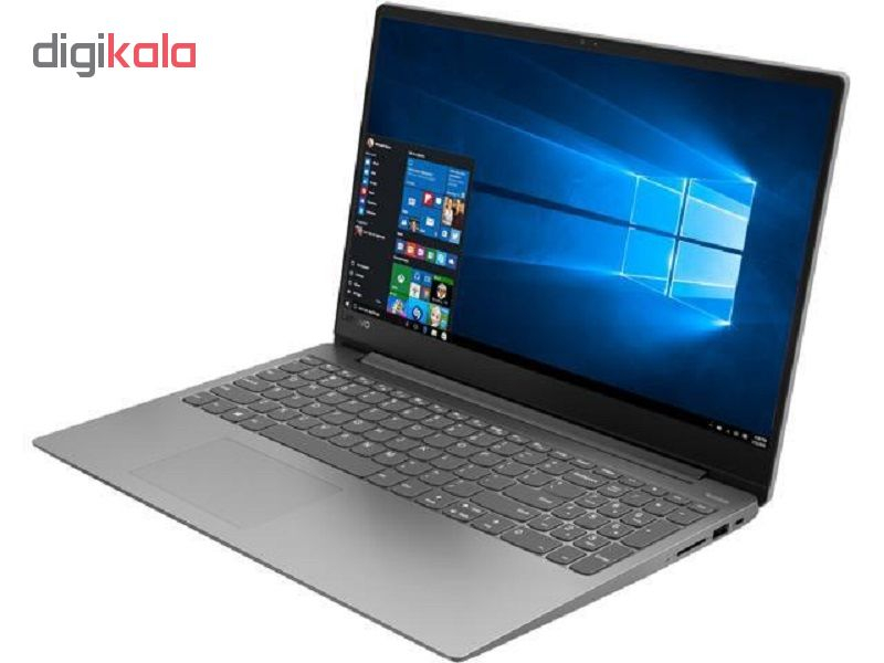 لپ تاپ 15 اینچی لنوو مدل Ideapad 330s - HN