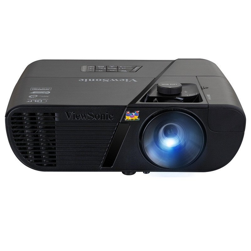 ویدئو پروژکتور ویوسونیک مدل PRO7827HD