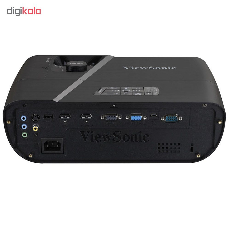 ویدئو پروژکتور ویوسونیک مدل PRO7827HD