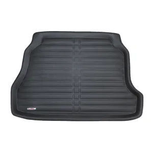 کفپوش سه بعدی صندوق خودرو مدل cct مناسب برای ام وی ام  X22