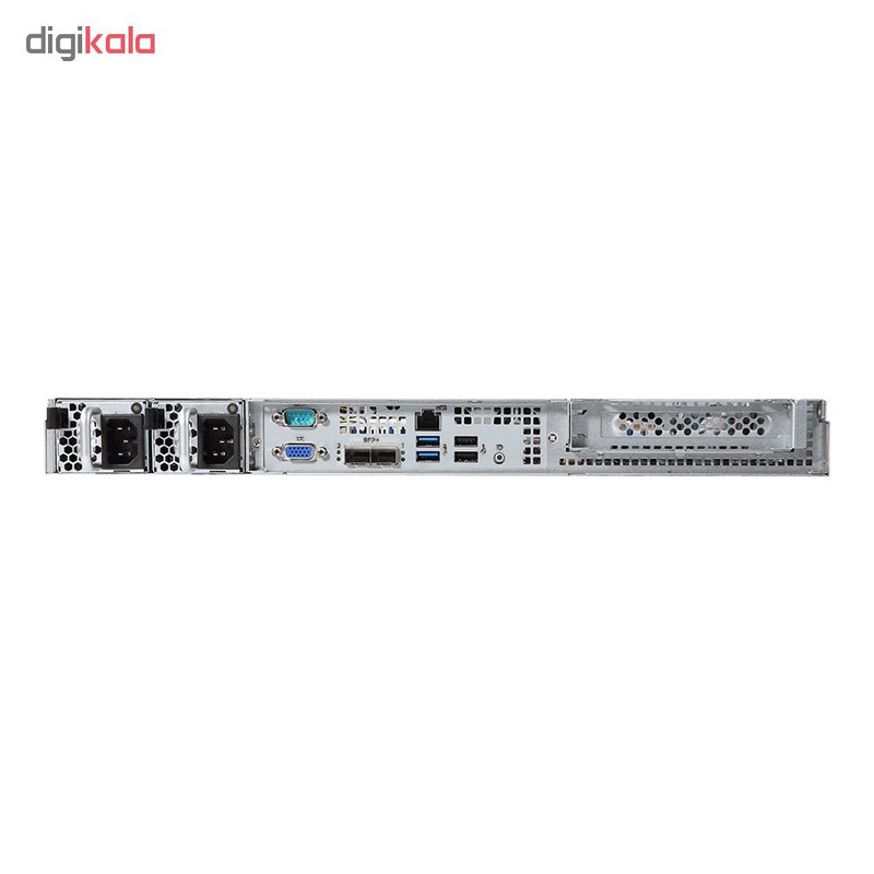 کامپیوتر سرور گیگابایت مدل R151-Z30 - A 3