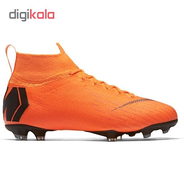 کفش فوتبال مردانه نایکی مدل مرکوریال ویپور کد s61
